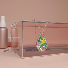Load image into Gallery viewer, Oval Necklace
