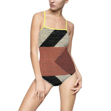 Load image into Gallery viewer, Women&#39;s One-piece Swimsuit
