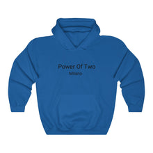 Load image into Gallery viewer, Unisex Heavy Blend Hooded Sweatshirt
