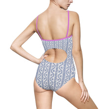 Load image into Gallery viewer, Women&#39;s One-piece Swimsuit

