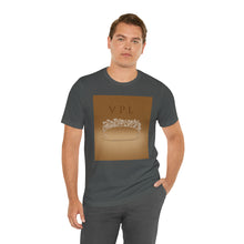 Load image into Gallery viewer, Unisex Jersey Short Sleeve Tee
