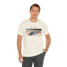 Load image into Gallery viewer, Unisex Jersey Short Sleeve Tee
