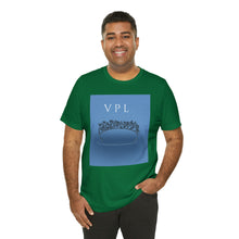 Load image into Gallery viewer, Unisex Jersey Short Sleeve Tee
