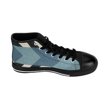 Load image into Gallery viewer, Men&#39;s High-top Sneakers
