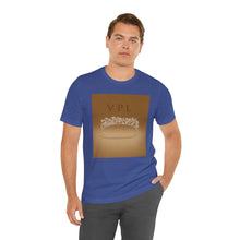 Load image into Gallery viewer, Unisex Jersey Short Sleeve Tee
