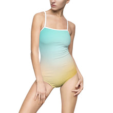 Load image into Gallery viewer, Women&#39;s One-piece Swimsuit
