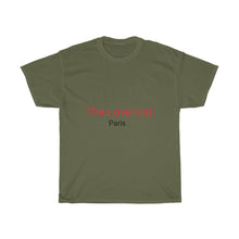 Load image into Gallery viewer, Unisex Heavy Cotton Tee
