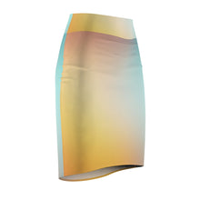 Load image into Gallery viewer, Women&#39;s Pencil Skirt
