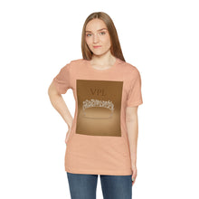 Load image into Gallery viewer, Unisex Jersey Short Sleeve Tee
