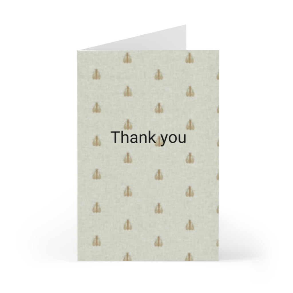 Greeting Cards (7 pcs)