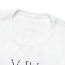 Load image into Gallery viewer, Unisex Jersey Short Sleeve Tee

