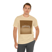 Load image into Gallery viewer, Unisex Jersey Short Sleeve Tee
