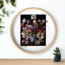 Load image into Gallery viewer, Wall clock
