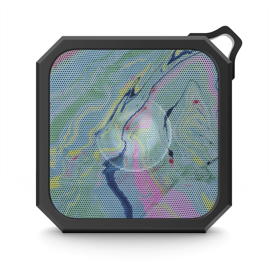 V P L Outdoor Bluetooth Speaker