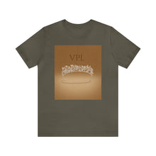 Load image into Gallery viewer, Unisex Jersey Short Sleeve Tee
