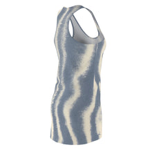 Load image into Gallery viewer, Women&#39;s Cut &amp; Sew Racerback Dress
