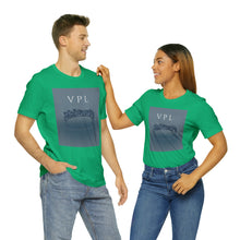 Load image into Gallery viewer, Unisex Jersey Short Sleeve Tee
