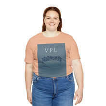 Load image into Gallery viewer, Unisex Jersey Short Sleeve Tee
