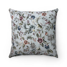 Load image into Gallery viewer, Faux Suede Square Pillow Case
