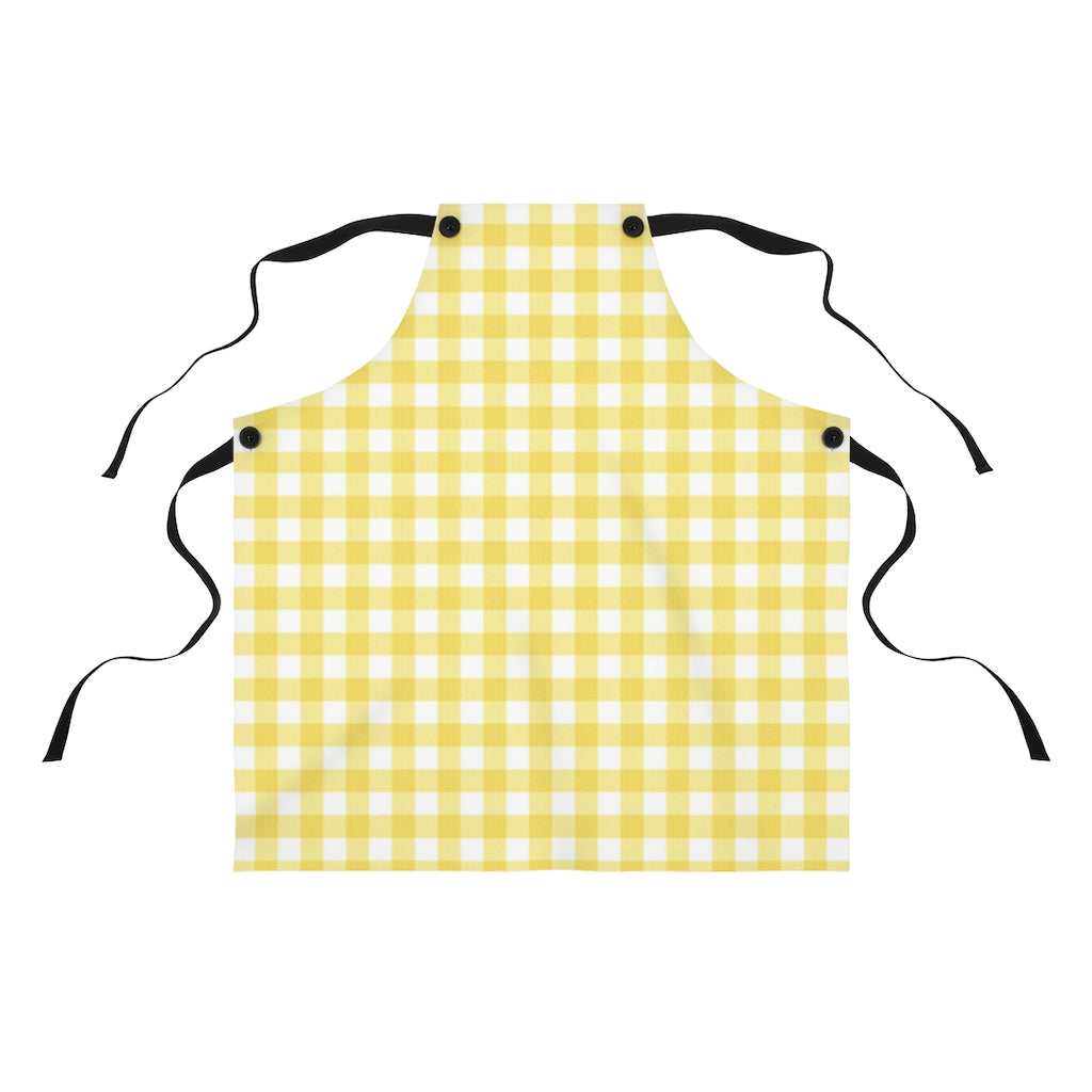 Apron
