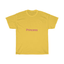 Load image into Gallery viewer, Unisex Heavy Cotton Tee
