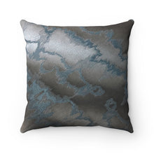 Load image into Gallery viewer, Spun Polyester Square Pillow
