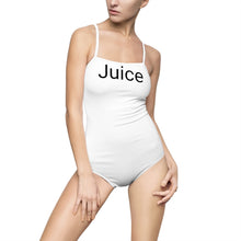 Load image into Gallery viewer, Women&#39;s One-piece Swimsuit
