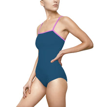 Load image into Gallery viewer, Women&#39;s One-piece Swimsuit
