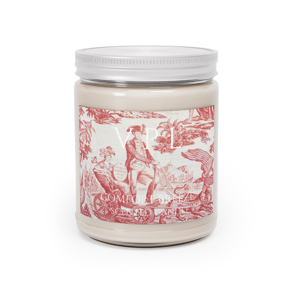 Aromatherapy Candles Comfort Breeze, 9oz
