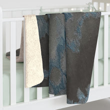 Load image into Gallery viewer, Sherpa Fleece Blanket
