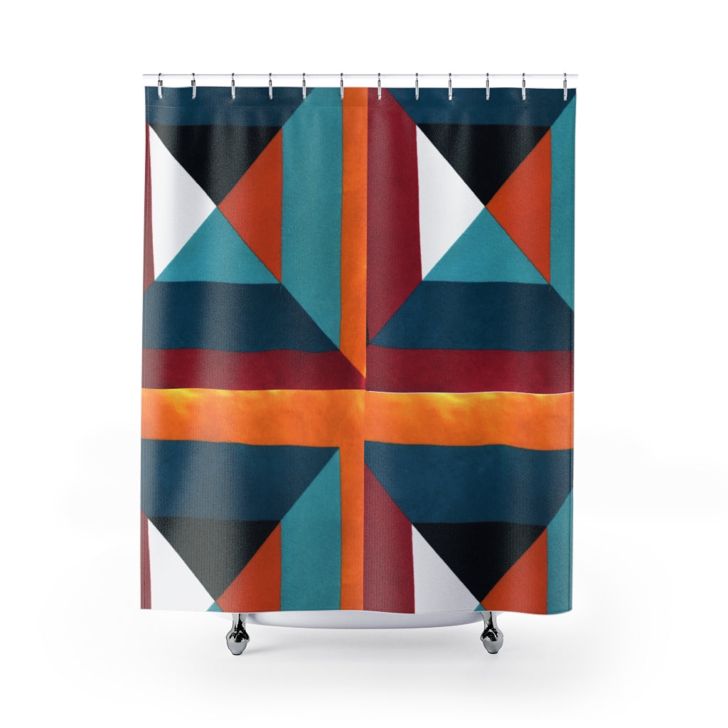 Shower Curtains