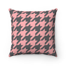 Load image into Gallery viewer, Spun Polyester Square Pillow
