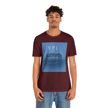 Load image into Gallery viewer, Unisex Jersey Short Sleeve Tee
