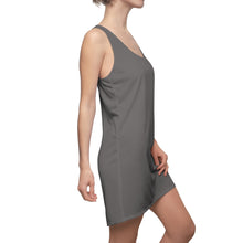 Load image into Gallery viewer, Women&#39;s Cut &amp; Sew Racerback Dress
