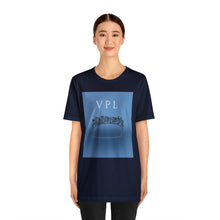 Load image into Gallery viewer, Unisex Jersey Short Sleeve Tee
