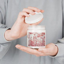 Load image into Gallery viewer, Aromatherapy Candles Vanilla Bean, 9oz
