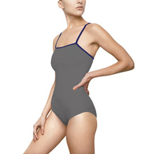Load image into Gallery viewer, Women&#39;s One-piece Swimsuit
