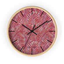 Load image into Gallery viewer, Wall clock
