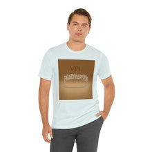 Load image into Gallery viewer, Unisex Jersey Short Sleeve Tee
