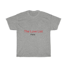 Load image into Gallery viewer, Unisex Heavy Cotton Tee
