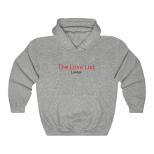 Load image into Gallery viewer, Unisex Heavy Blend Hooded Sweatshirt
