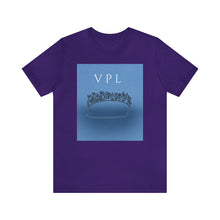 Load image into Gallery viewer, Unisex Jersey Short Sleeve Tee
