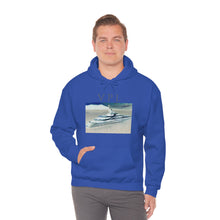 Load image into Gallery viewer, Unisex Heavy Blend™ Hooded Sweatshirt
