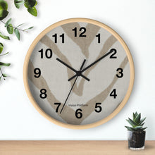 Load image into Gallery viewer, Wall clock
