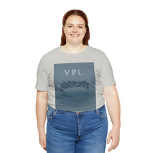 Load image into Gallery viewer, Unisex Jersey Short Sleeve Tee
