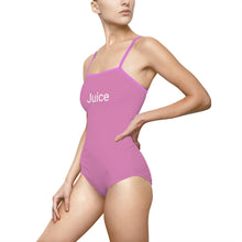 Load image into Gallery viewer, Women&#39;s One-piece Swimsuit
