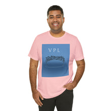 Load image into Gallery viewer, Unisex Jersey Short Sleeve Tee
