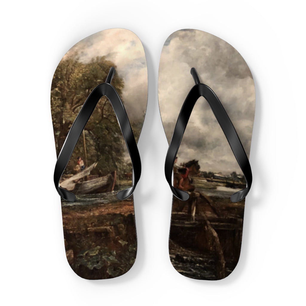 Flip Flops