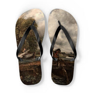 Flip Flops