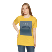 Load image into Gallery viewer, Unisex Jersey Short Sleeve Tee
